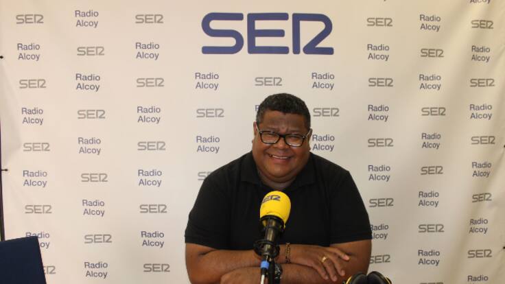 Jesús Fuentes, cura párroco de las parroquias del centro, habla sobre su trayectoria vital (24/10/2023)