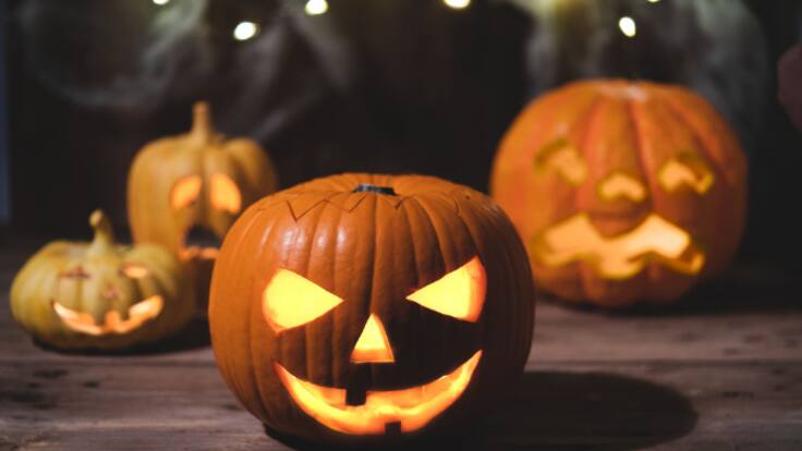 La ventana de Cantabria especial Halloween 2023