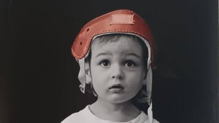 Entrevista a Jero García, ex boxeador y activista contra el acoso escolar y contra la violencia en el deporte, con motivo de su libro 'Cola de lagartija'