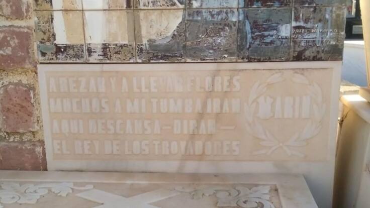 Rima y Medida: Trovo y tradición en la SER (25/10/2023)