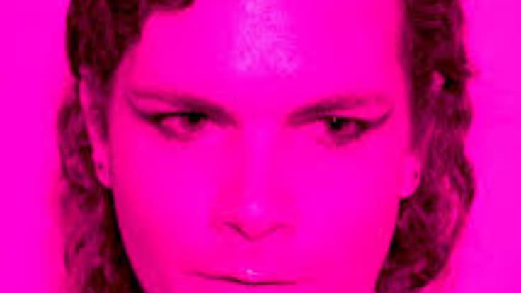 En Femení entrevista al artista Daniel Amorós