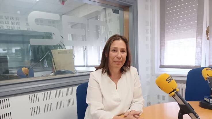 Elena Rubio, experta en neurociencia para el desarrollo del talento: He intentado ser positivo antes y no funcionó