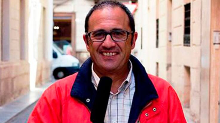 La Columna Marc Grau (26/10/2023) "Cadascú es riu del que vol, no?"