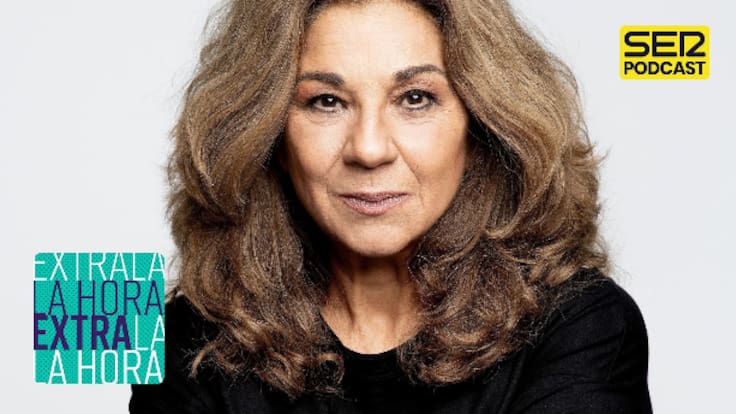 Lolita Flores: "Soy La Vengadora, la Spiderman gitana contra las injusticias"