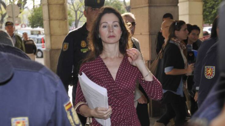 Juan Carlos Alférez, abogado: "Al declararse la caducidad de todas las piezas de los avales desde 2017 todos los investigados llamados a partir de esa fecha quedarán excluidos de las instrucciones"