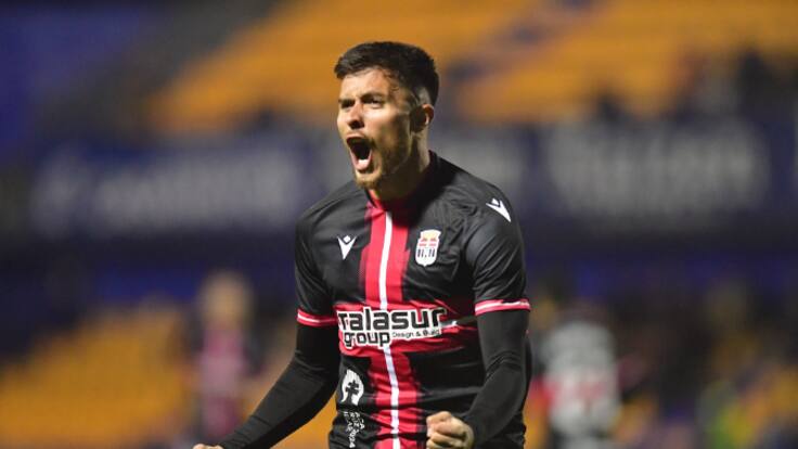 Psicología deportiva con Pablo Ruiz - Gestión de la presión 25/10/2023