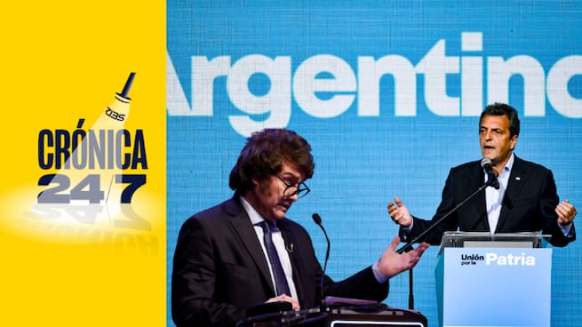 Reportaje EP96 | Malos Aires en Argentina