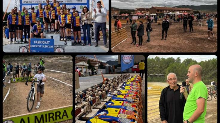 Ivan Pina, en Radio Villena SER