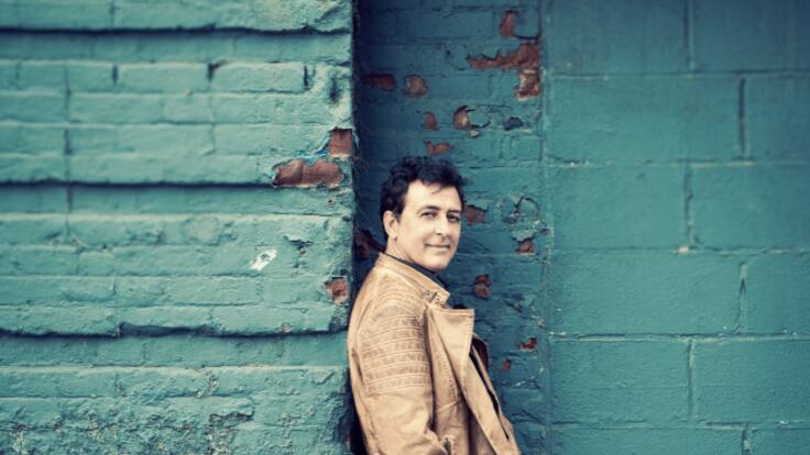 Manolo García en Hoy por hoy Cartagena (26-10-2023)