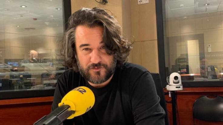 Manuel Jabois: "Si no hagués treballat des de tant jove, hauria acabat com el protagonista de Mirafiori"