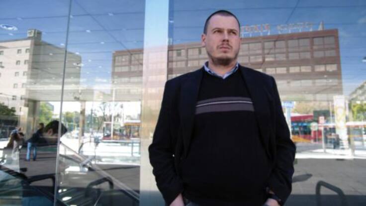 Luis Ocaña: "Era disparatado que la madre biológica de los niños no fuera reconocida como familia numerosa"