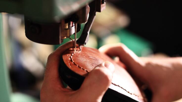 La patronal del calzado teme perder competitividad ante la reducción de la jornada laboral