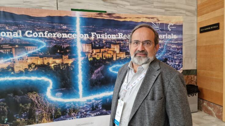 Analizamos novedades del acelerador de partículas de Granada con director Consorcio IFMIF-DONES, Ángel Lara