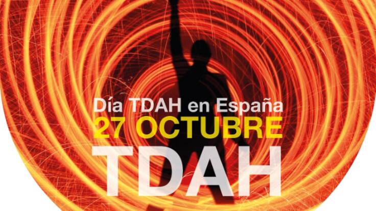 Entrevista a Concha Serrano, presidenta de la Asociación de Padres para Niños y Adolescentes con Déficit de Atención e Hiperactividad (APNADAH),