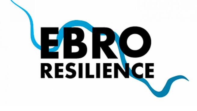 Ebro Resilience en el tramo medio del Ebro (29/10/2023)