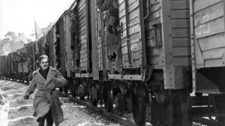 ESPECIAL. 175 anys de tren i cultura