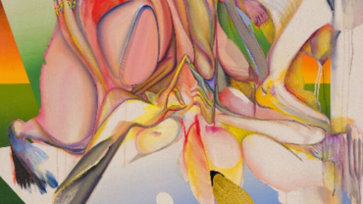 En femení. Art, dona i Hauser&Wirth Menorca