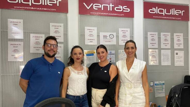 La venta y alquiler de viviendas a un precio más bajo en Algeciras