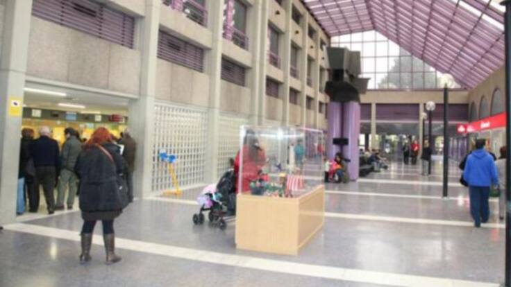 La consejera madrileña de Sanidad, Fátima Matute, anuncia la incorporación del Hospital de Getafe al tratamiento de guardia del ictus