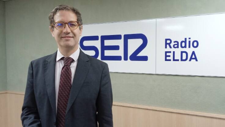 Domènec Ruiz Devesa, eurodiputado socialista, sobre la situación de los artistas