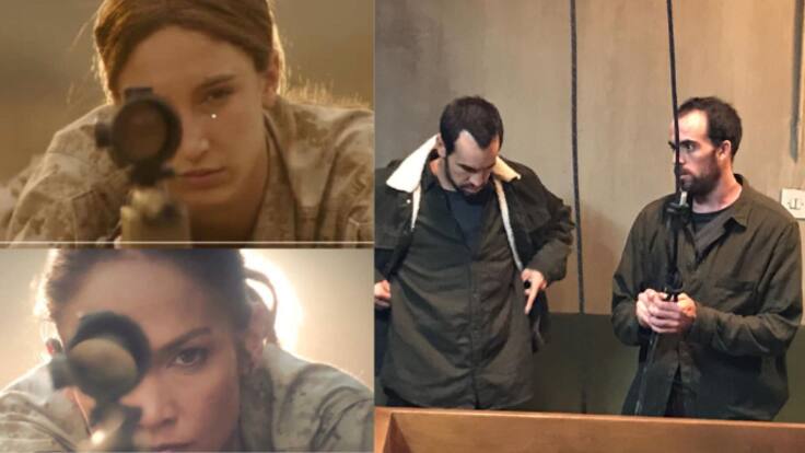 Arribar a casa i dir: avuim'atropellaran i demà em cremaré viu