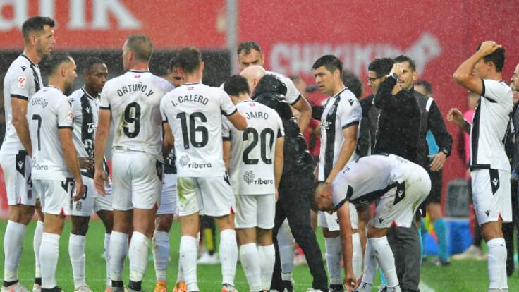 La Tertulia de 'SER Deportivos Cartagena' - 30/10/2023