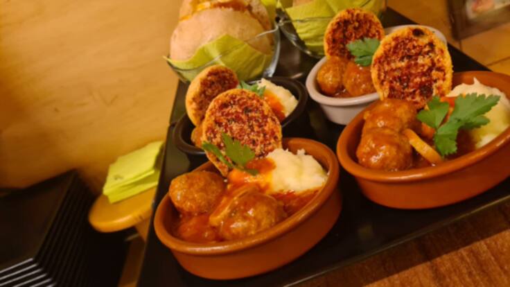 Jornadas Cazuelillas Calahorra 2023