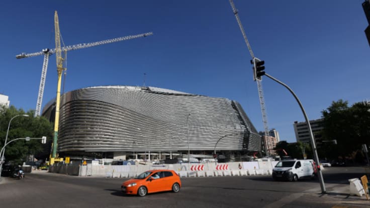 "Els aparcaments del Bernabéu infringeixen una sèrie de lleis, son una obra pública que afavoreix interessos privats"