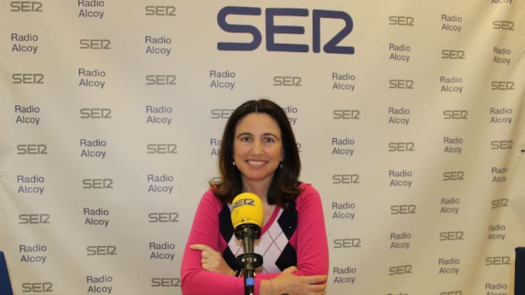 El Campus de Alcoy de la UPV organiza un congreso sobre Inteligencia Artificial (31/10/2023)