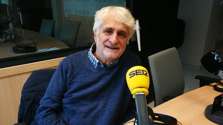 Ricard Reguant: "Al teatre ja només hi ha enveges i punyalades, hi ha molt poc companyerisme"