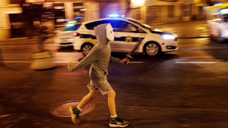 Entrevista La Ventana CV 31/10/2023