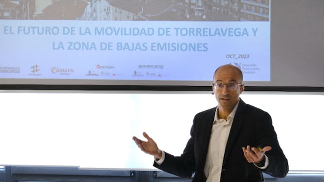 El impacto económico de la Zona de Bajas Emisiones en Torrelavega: aumento del valor de los inmuebles y más locales comerciales abiertos