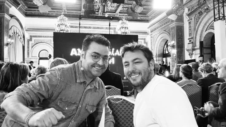 El linense Juan Pedro Moreno en la dirección creativa del nuevo spot de Turismo Andaluz