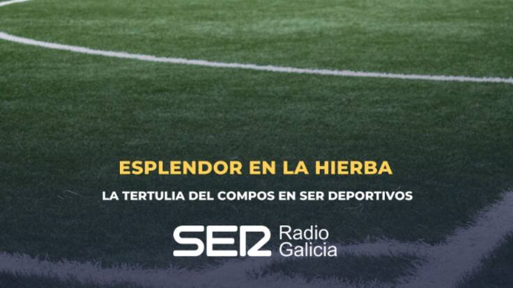 Esplendor en la hierba, la tertulia del Compos