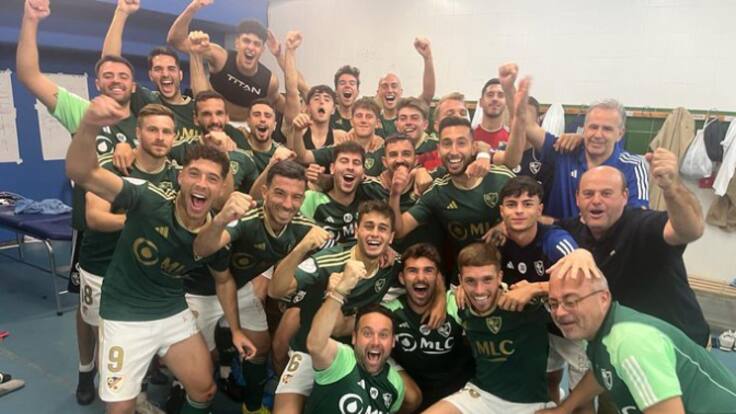 Tomás Ballesteros previa Linares-Algeciras