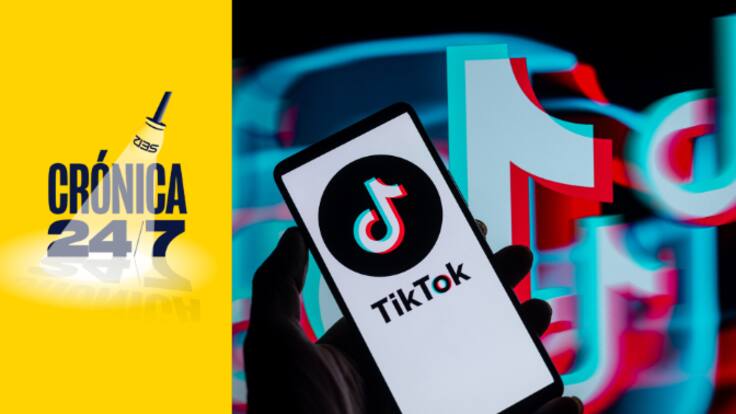 Reportaje EP97 | De primero: una ración de TikTok