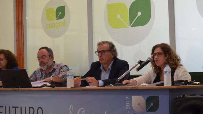 APAG pide flexibilidad para la PAC 2024