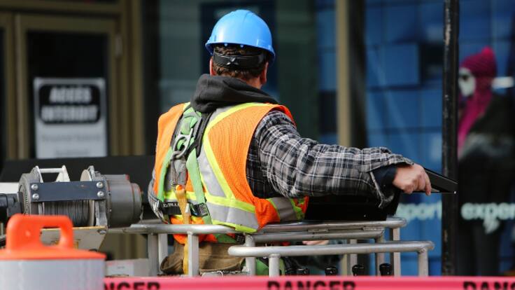 La primera llamada del día: Reducción jornada laboral en Navarra