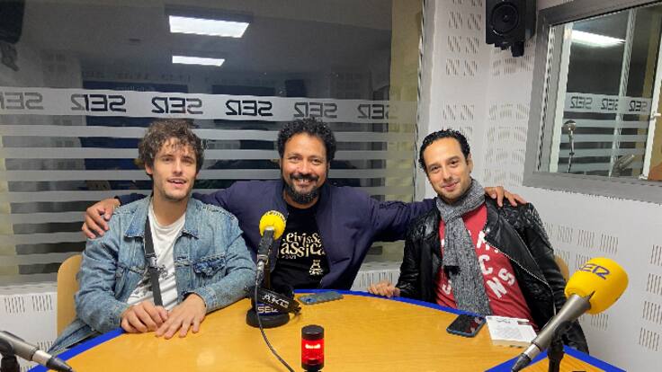 'Very Well, Fandango!', un recorrido musical por el folclore de la noche madrileña