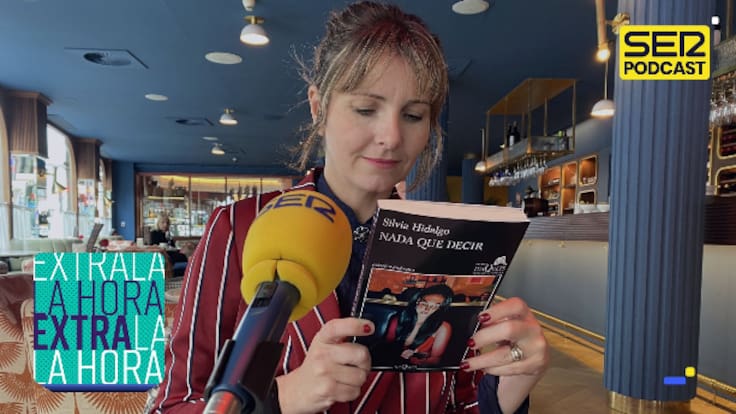 Silvia Hidalgo: "Entre lo que pensamos como feministas y lo que sentimos las mujeres, hay una brecha enorme todavía"