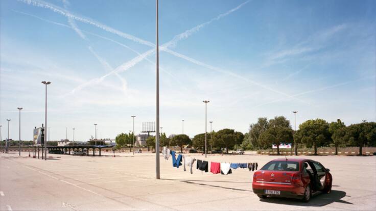 ENTREVISTA. Txema Salvans