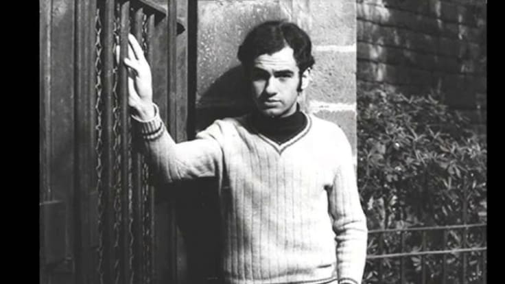 ENTREVISTA. Jordi Paniagua