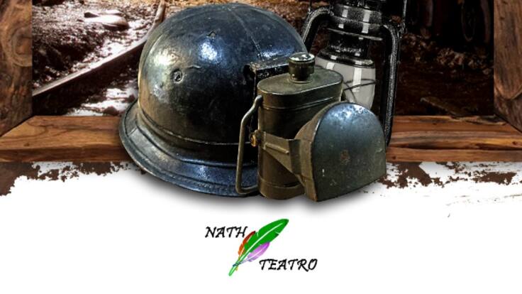 Ser minero: Nath Teatro y “Entre tierras”: la mina en la tarima (06/11/2023)
