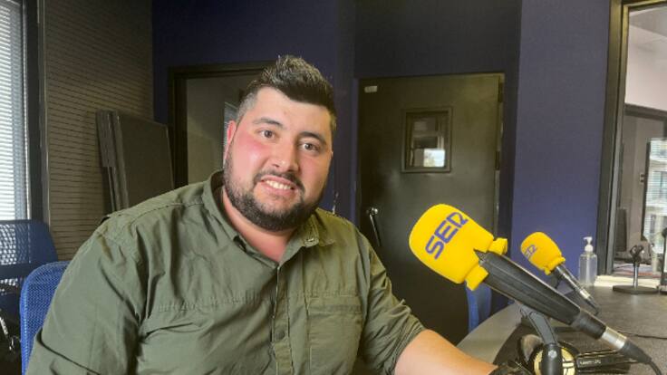 Medio siglo de pasión por la micología (07/11/2023)