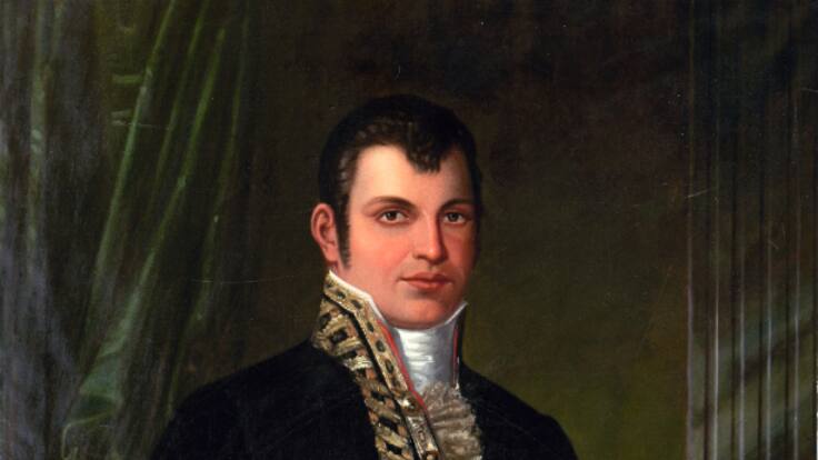 Felipe Sierra Pambley y una perspectiva leonesa del Trienio Liberal (1820-1823) (07/11/2023)