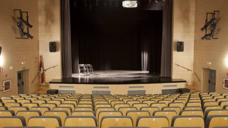 Peñafiel se prepara para un noviembre repleto de actividades