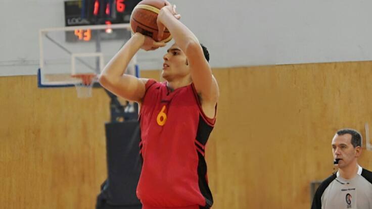 Entrevista a Nordin Sadik Nasseri (07/11/2023)