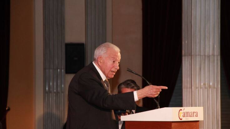 El año alcoyano (1992) Entrevista de Mario Candela a Enrique Rico y Josep Sanus