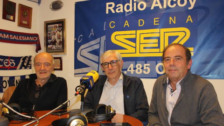 Certamen de Tunas y Cuarentunas en Alcoy