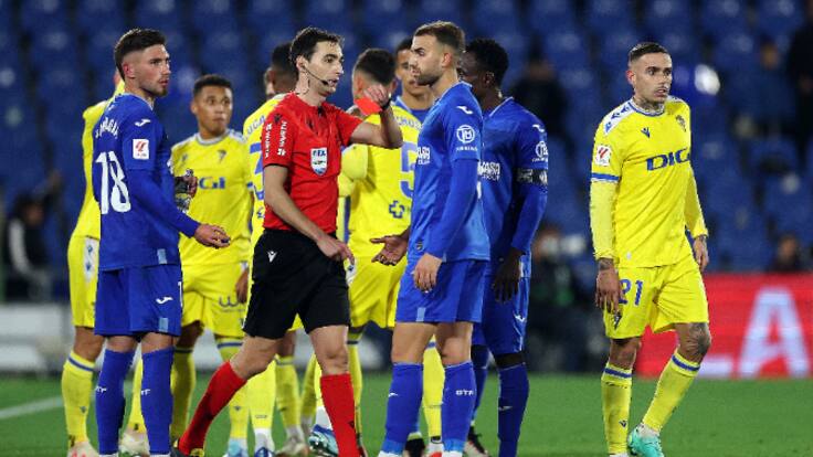 Iturralde, sobre la acción de De Burgos Bengoetxea: "Somos el colectivo más atacado, no puede haber un Robin Hood"